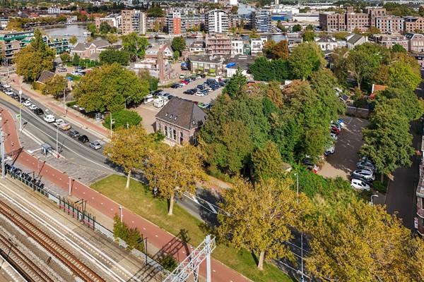 Medium property photo - Wandelweg 7A, 1521 AA Wormerveer